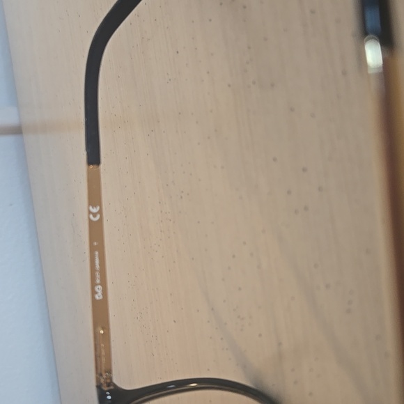Dolce & Gabbana Glasses - Picture 5 of 8